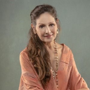 Meet your Posher, Katherine